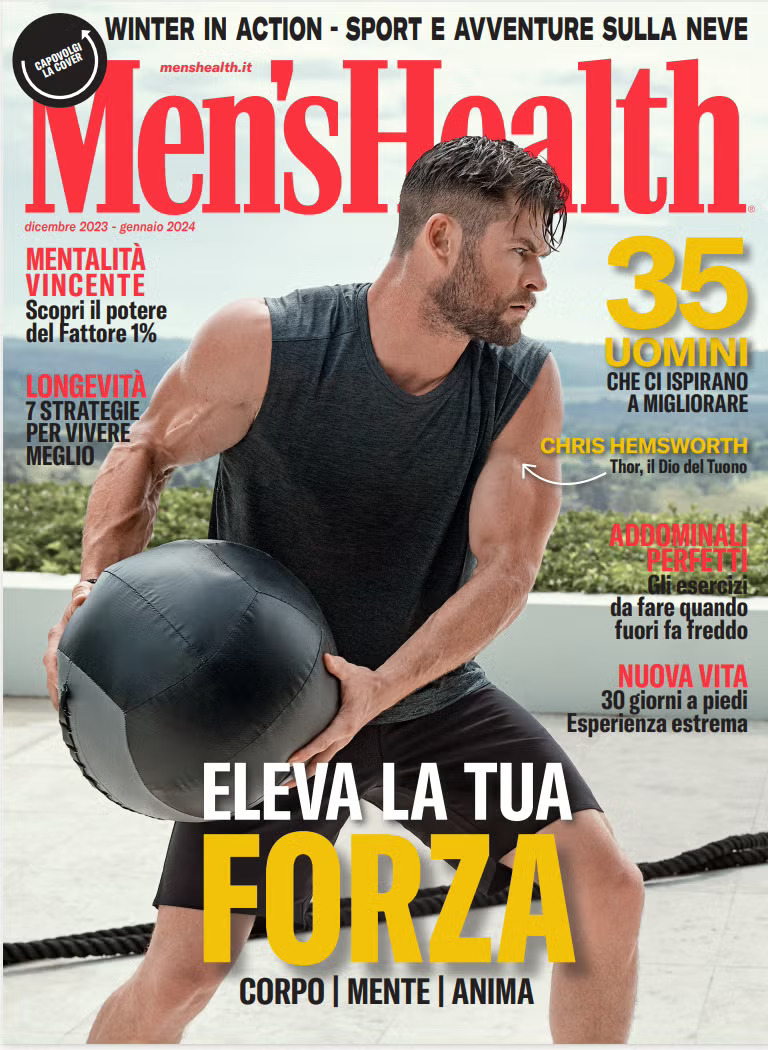 Men's Health